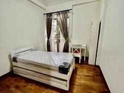 Regent Park (D5), Condominium #482338631